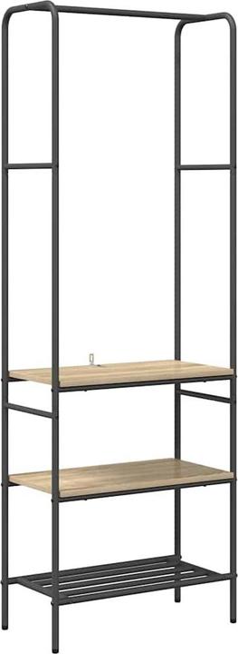 Actual product image vidaXL Kleiderständer