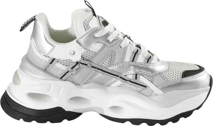 Immagine prodotto Buffalo Triplet Hollow - Vegan Nappa/mesh (40)