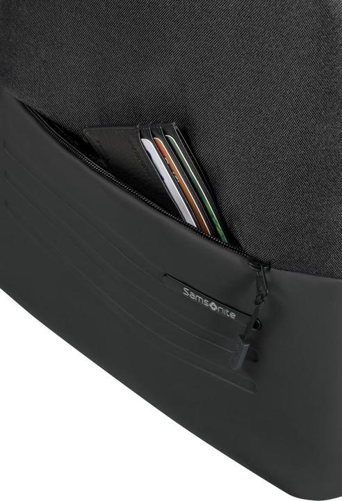 Produktbild Samsonite Stackd Biz (16.50 l)