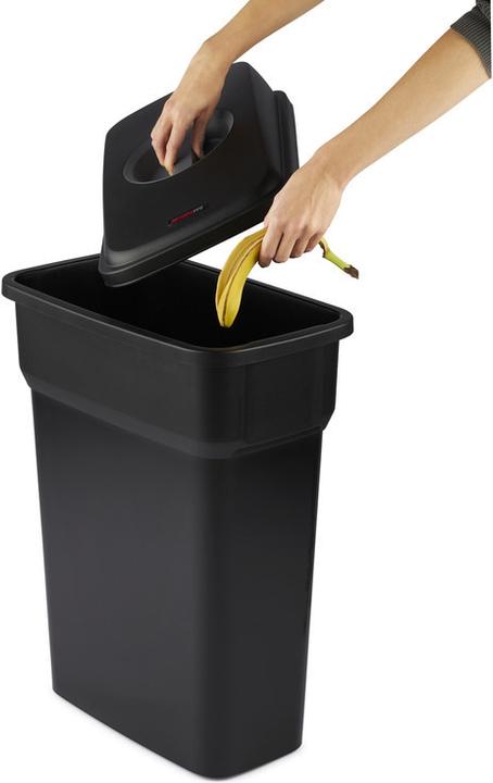 Image du produit Rotho Kit système de tri des déchets SELECTO (165 l)