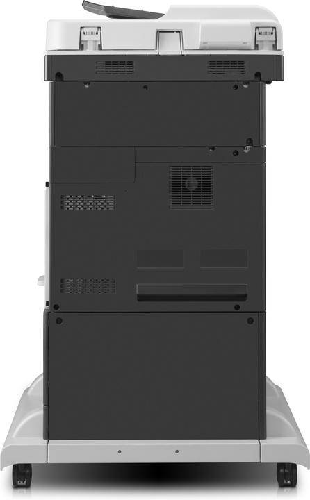 Produktbild HP M725z LaserJet Enterprise (Laser, Schwarz-Weiss)
