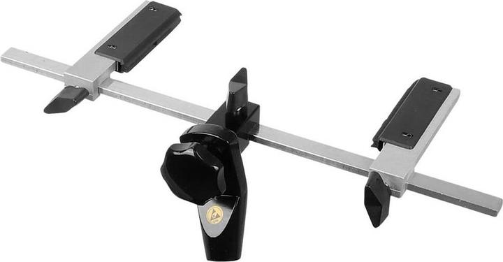 Produktbild Bernstein Platinenhalter 9-253 ESD (Platinenhalter)