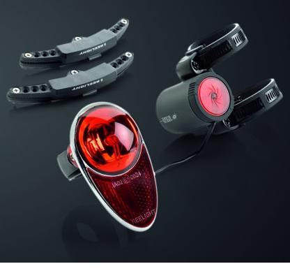 Produktbild Reelight Sl650