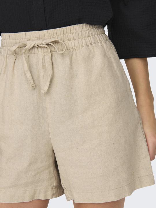 Actual product image JdY Regular fit High waist shorts Shorts (XL)