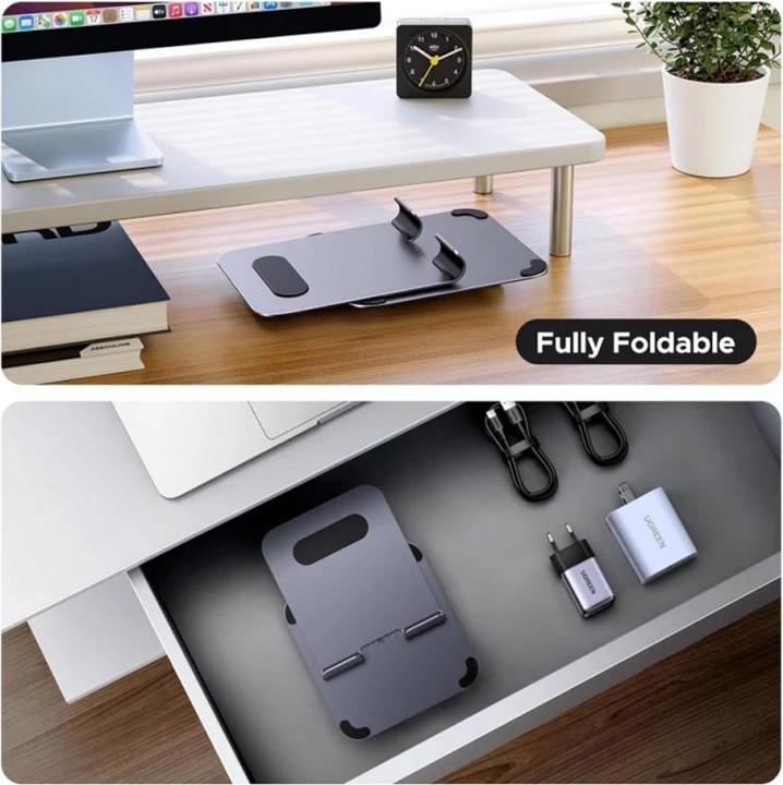 Produktbild Ugreen Desktop Tablet Stand