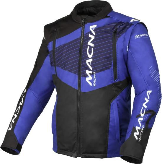Actual product image Macna CREST Textiljacke (Men, XL)