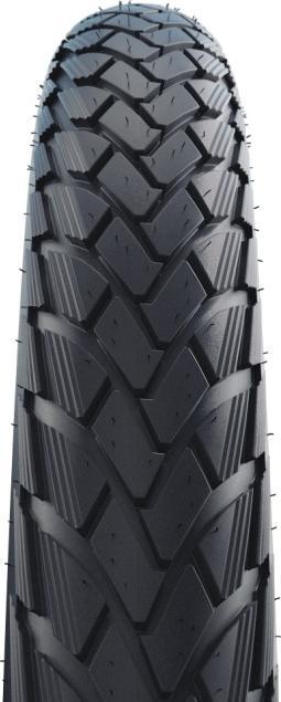 Actual product image Schwalbe Marathon HS620 (28 x 1.25, 32-622)