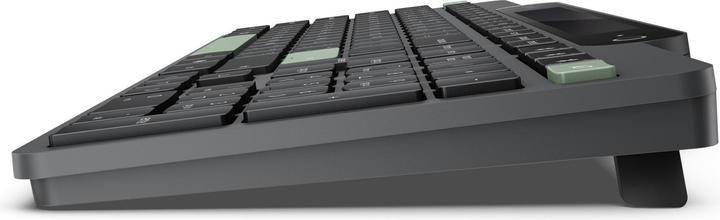 Actual product image Lenovo Self-Charging Bluetooth Keyboard (CH, Wireless)