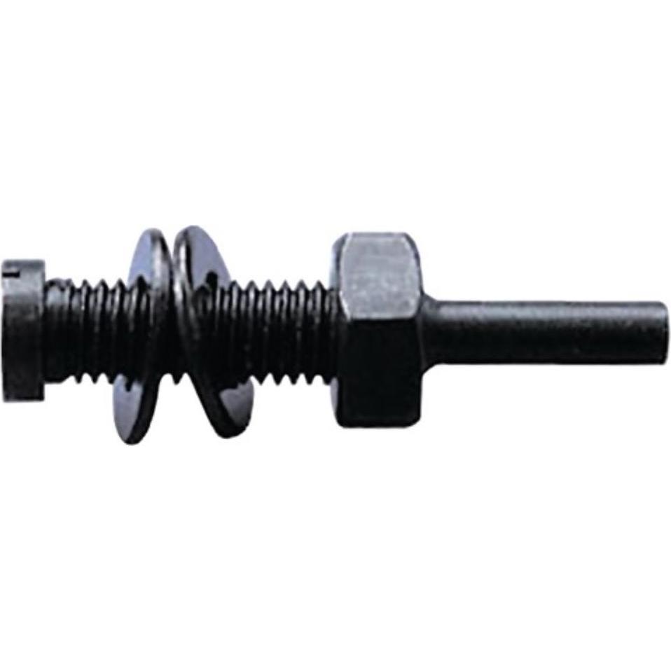 Osborn, Schraubstock + Zwinge, Holder for polishing discs 10-35 / 6 (35 mm)