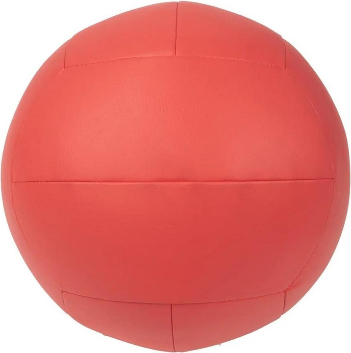 Actual product image Gladiatorfit Medicine ball (4 kg, 1150 mm)