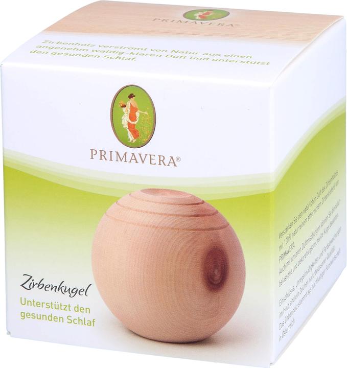 Produktbild Primavera ZirbenKugel
