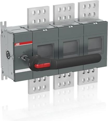 Actual product image ABB OT2500E03P