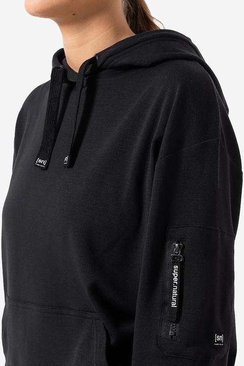 Image du produit Super Natural Women's Favourite Pocket Hoodie (M)