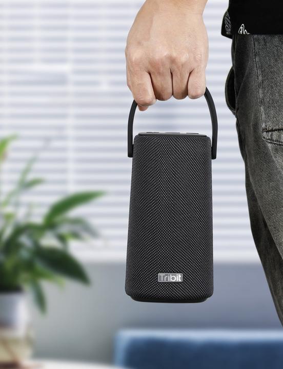 Actual product image Tribit BTS31 BT Speaker StormBox Pro (24 h, Battery operated)