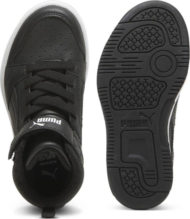 Produktbild Puma Rebound V6 Mid WTR AC+ PS (32)