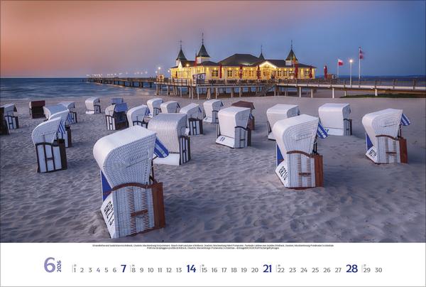 Produktbild Deutschland 2026