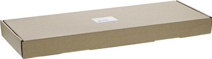 Actual product image InLine 19" rack for wall mounting (20.70 RU, 19 inch rack)