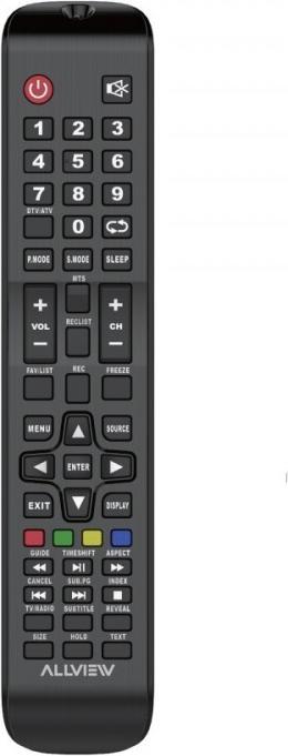 Productafbeelding Allview 32ATC6000-H 32" (81cm) HD Ready LED TV (32", LED, Klaar voor HD)