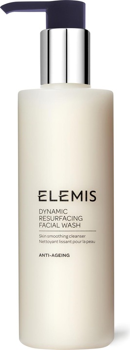 Produktbild Elemis Dynamic Resurfacing Facial Wash (Reinigungslotion, 200 ml)