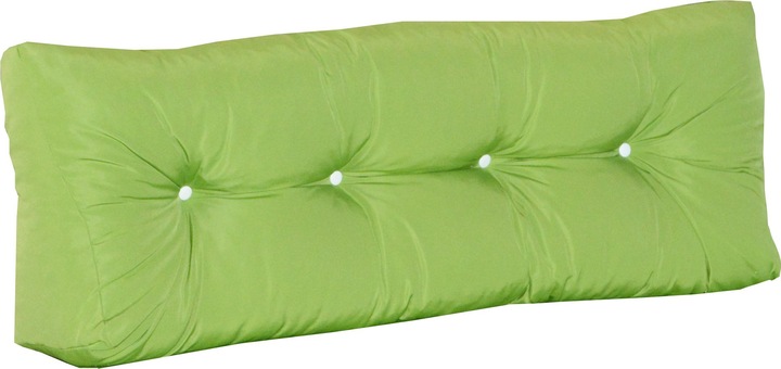 Actual product image Doppler Pallets Back cushions (45 x 120 cm)