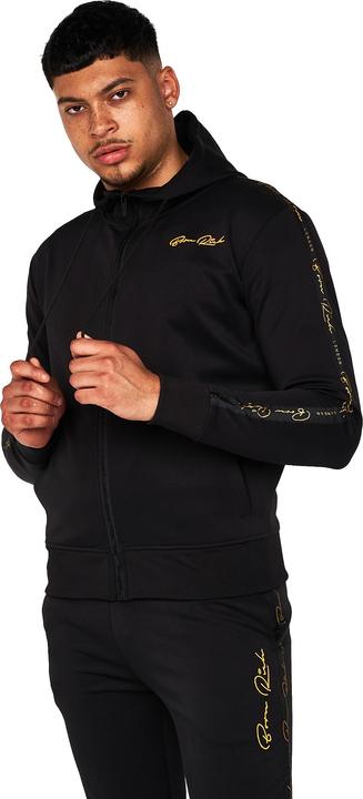Produktbild Born Rich Daprela Hoodie mit durchgehendem Reissverschluss (S)