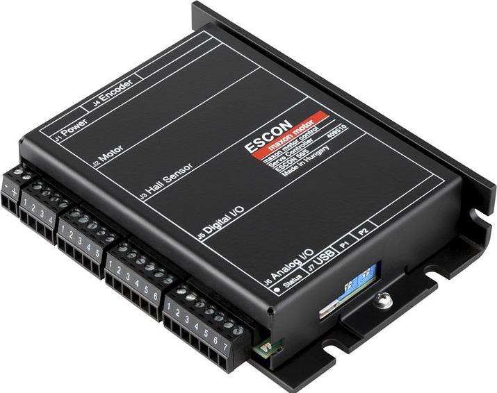 Produktbild Maxon ESCON 50/5 Servo Controller