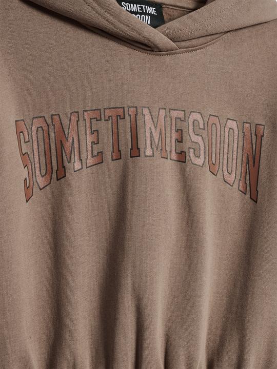 Produktbild hummel stsHARLOW HOODIE (122)