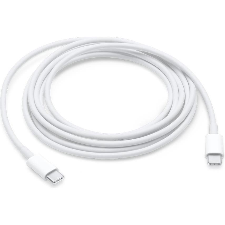 Apple USB C – USB C (2 m, USB 2.0), USB Kabel