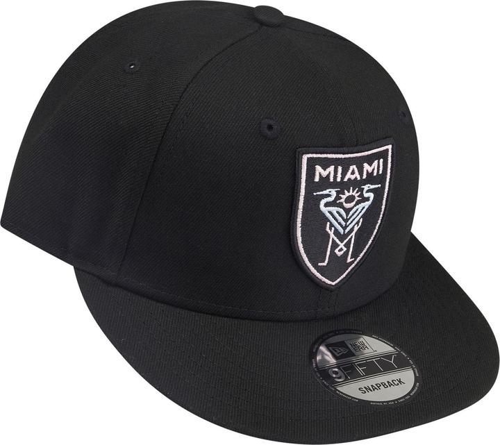 Produktbild New Era 9Fifty Mls Inter Miami