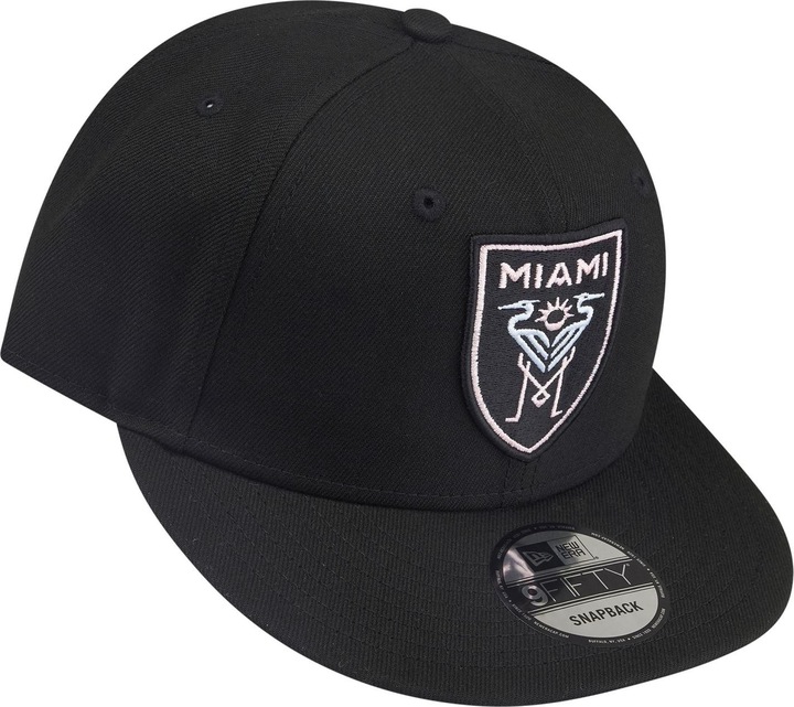 Image du produit New Era 9Fifty Mls Inter Miami