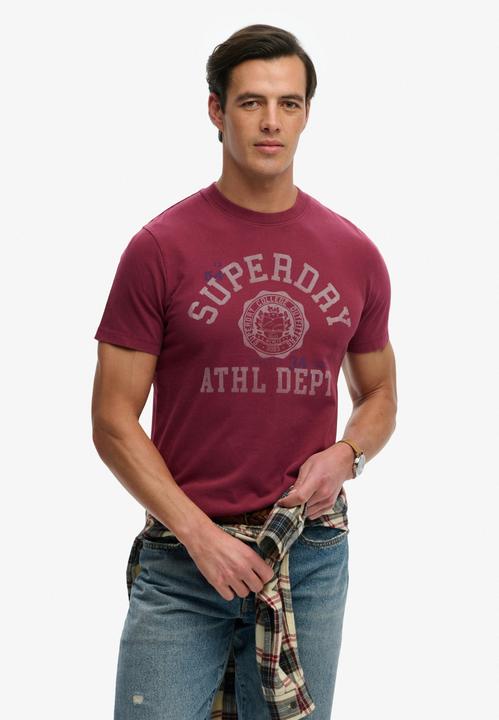 Actual product image Superdry Vintage Prep (S)