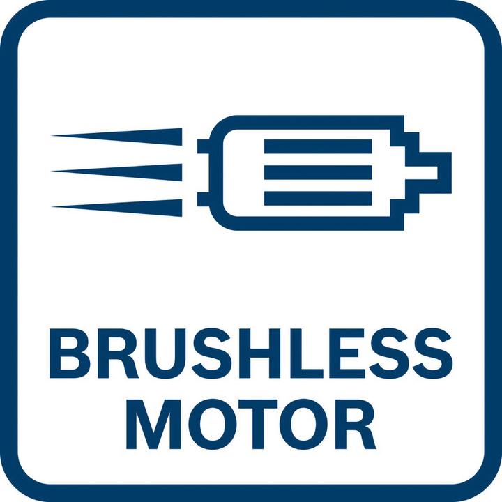 Label énergétique Bosch Professional GDX 18V-285 (Fonctionnement sur piles)
