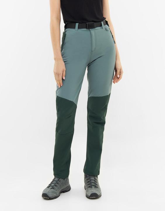 Actual product image MGA Viking Sequoia Bamboo Lady trousers (L)