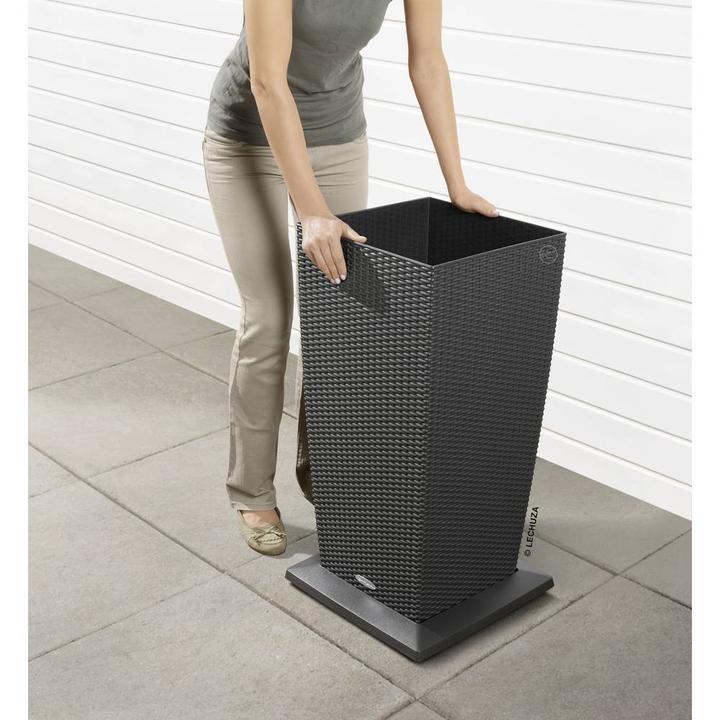 Immagine prodotto Lechuza Cubico Cottage (29.50 cm)