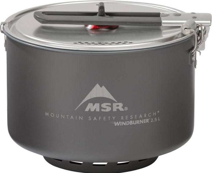 Produktbild Msr WindBurner Combo System