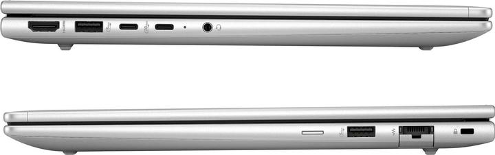 Image du produit HP ProBook 445 14 inch G11 Notebook PC, AMD Ryzen™ 5, 35,6 cm (14"), 1920 x 1200 pixels, 16 Go (14", 512 Go, 16 Go, CH, AMD Ryzen 5 7535U)