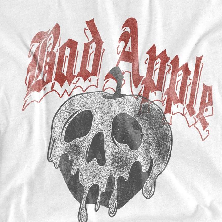 Produktbild Snow White Bad Apple TShirt (3XL)