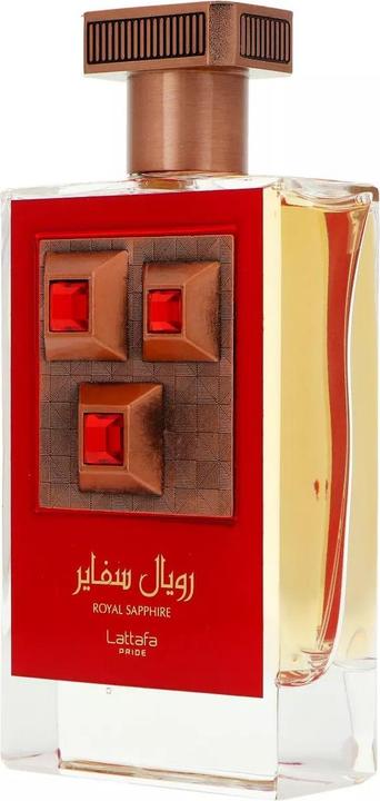 Immagine prodotto Lattafa Pride Royal Sapphire (Eau de parfum, 100 ml)