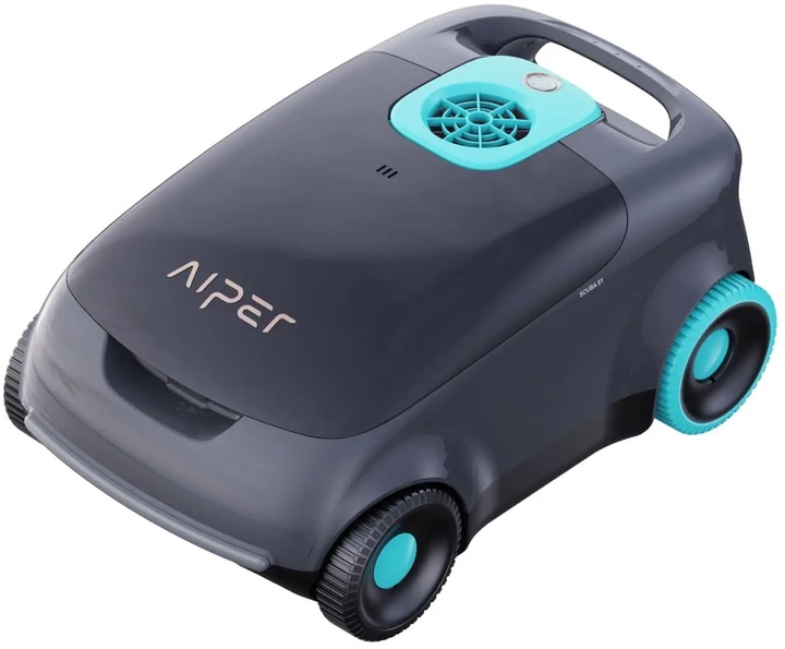 Actual product image Aiper Scuba E1