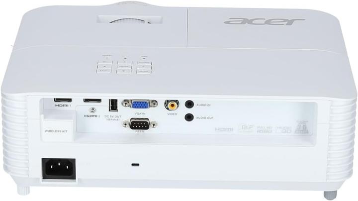 Productafbeelding Acer H6518STi (Volledige HD, 3500 lm, 0.5:1)