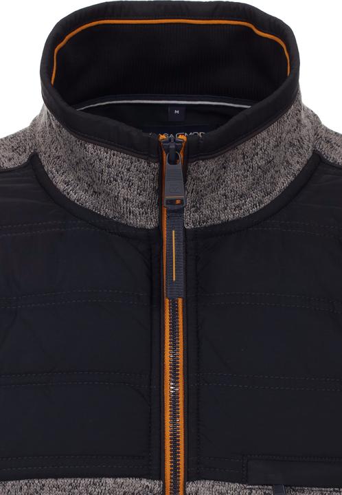 Produktbild Casa Moda Jacke Sweatjacke (L)