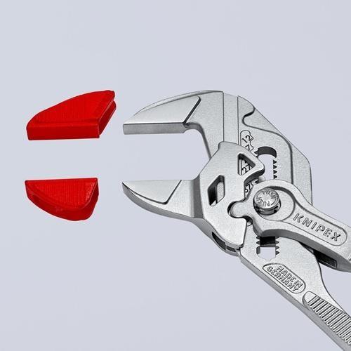 Produktbild Knipex Schonbacken