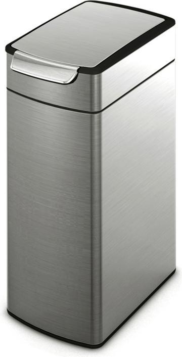 Actual product image Simplehuman Touch Bar (40 l)