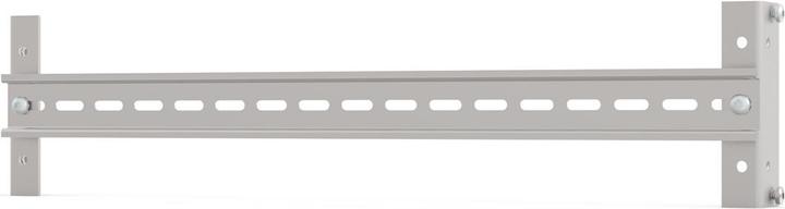 Image du produit Schroff Equerre d'adaptation avec rail support d'appareils - SCHIENE+WINKEL SATZ MODULTR.