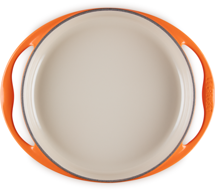 Actual product image Le Creuset Tatin form