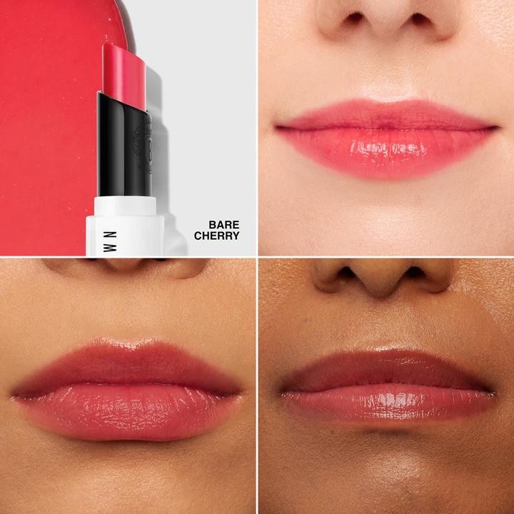Produktbild Bobbi Brown Extra Lip Tint - Balm Bare Cherry (Bare Cherry)