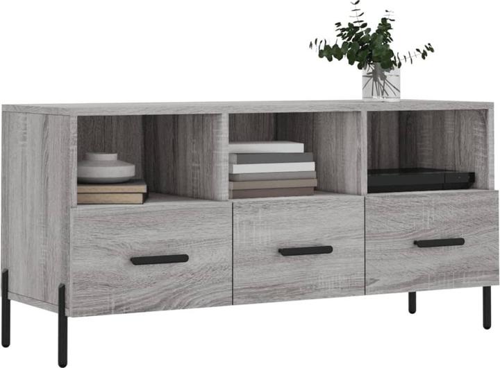Actual product image vidaXL TV-Schrank (102 x 36 x 50 cm)