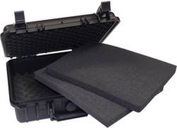 Sintron Mallette pour appareils M (L x l x H) 330 (Universel)