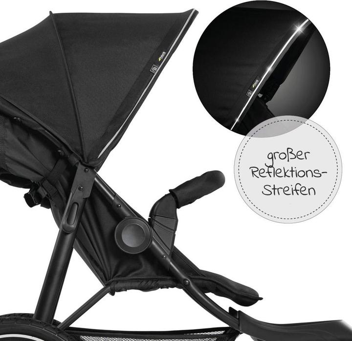 Produktbild Hauck Jogger Runner 2