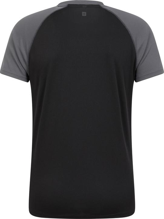 Immagine prodotto Mountain Warehouse Endurance Maglietta Uomo (3XL)